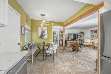 Welcome to your meticulously maintained Arizona retreat! This