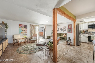 Welcome to your meticulously maintained Arizona retreat! This