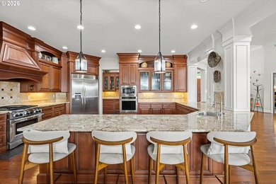 Tucked into Oregon City's Stone Creek Golf Course community - photo 15