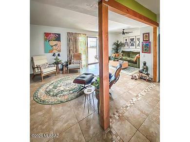 Welcome to your meticulously maintained Arizona retreat! This