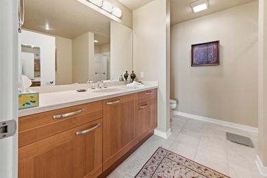 Commanding views of the city and lake from this 17th floor unit - photo 16