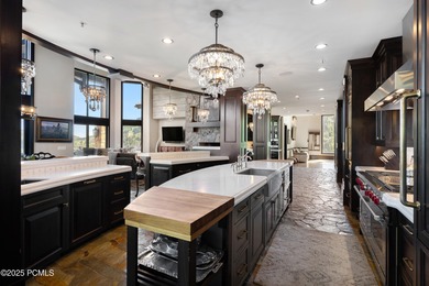 Welcome to the Sky Ridge Retreat, an exceptional ski estate - photo 16