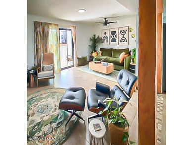 Welcome to your meticulously maintained Arizona retreat! This