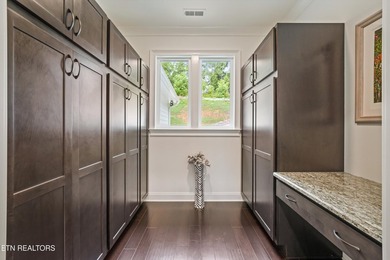 Lakefront home situated on over an acre in a serene wooded - photo 17