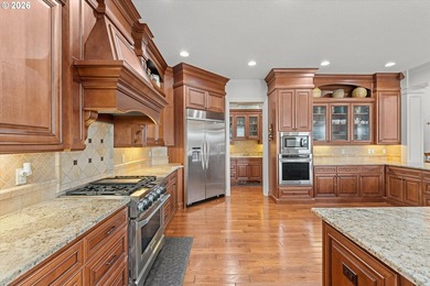 Tucked into Oregon City's Stone Creek Golf Course community - photo 17