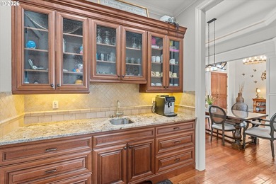 Tucked into Oregon City's Stone Creek Golf Course community - photo 18