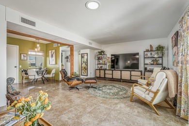 Welcome to your meticulously maintained Arizona retreat! This