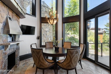 Welcome to the Sky Ridge Retreat, an exceptional ski estate - photo 19