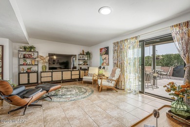 Welcome to your meticulously maintained Arizona retreat! This