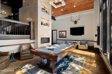 Welcome to the Sky Ridge Retreat, an exceptional ski estate - photo 20