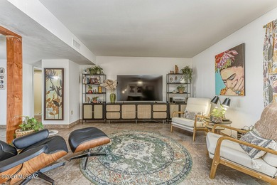 Welcome to your meticulously maintained Arizona retreat! This