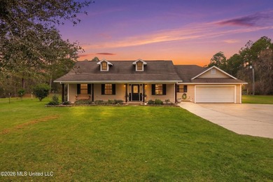 (private lake, pond, coastal) Home For Sale in Biloxi Mississippi