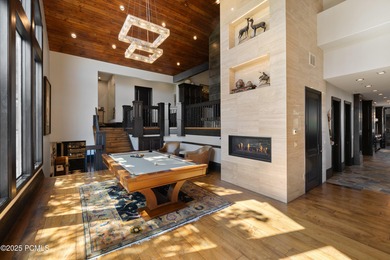 Welcome to the Sky Ridge Retreat, an exceptional ski estate - photo 21