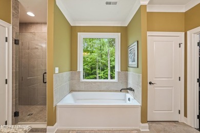 Lakefront home situated on over an acre in a serene wooded - photo 22