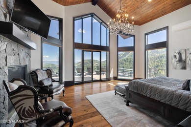 Welcome to the Sky Ridge Retreat, an exceptional ski estate - photo 22