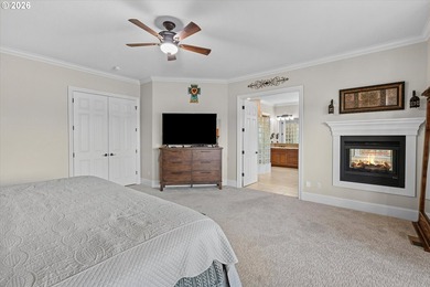 Tucked into Oregon City's Stone Creek Golf Course community - photo 22