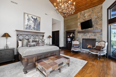 Welcome to the Sky Ridge Retreat, an exceptional ski estate - photo 23