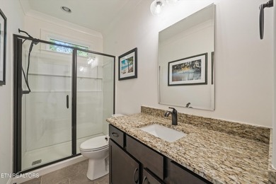Lakefront home situated on over an acre in a serene wooded - photo 25