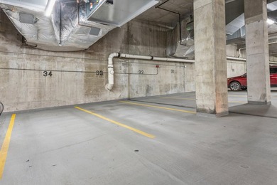 Commanding views of the city and lake from this 17th floor unit - photo 25