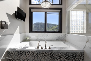 Welcome to the Sky Ridge Retreat, an exceptional ski estate - photo 26
