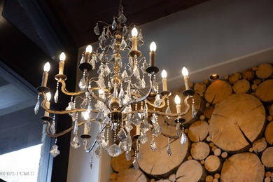 Welcome to the Sky Ridge Retreat, an exceptional ski estate - photo 27