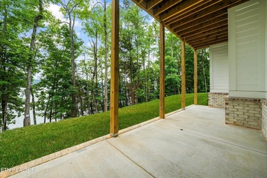 Lakefront home situated on over an acre in a serene wooded - photo 28