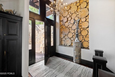 Welcome to the Sky Ridge Retreat, an exceptional ski estate - photo 28