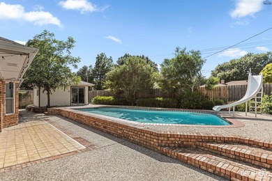 Welcome to this charming 3-bedroom, 2-bath home in the highly - photo 29