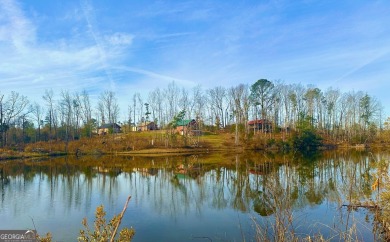 Lake Lot For Sale in Pine Mountain, Georgia