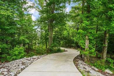 Lakefront home situated on over an acre in a serene wooded - photo 31
