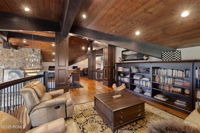 Welcome to the Sky Ridge Retreat, an exceptional ski estate - photo 31