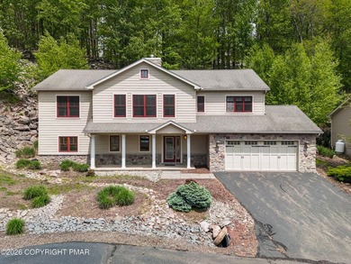 Mountain Living Meets Investment Potential in Laurelwoods at Big - photo 1