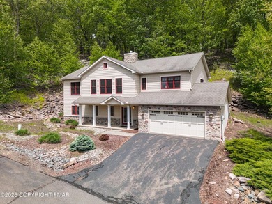 Mountain Living Meets Investment Potential in Laurelwoods at Big - photo 2
