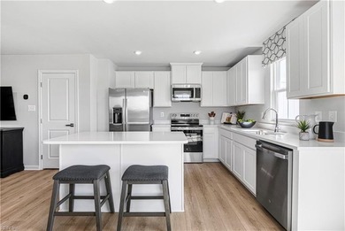 Welcome to Adam's Landing-where homeownership is within reach! - photo 2
