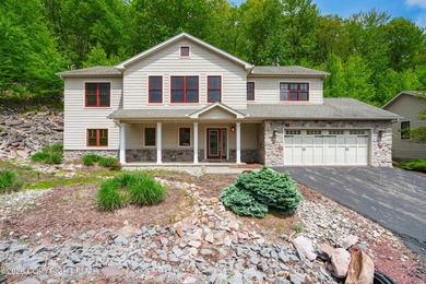 Mountain Living Meets Investment Potential in Laurelwoods at Big - photo 3