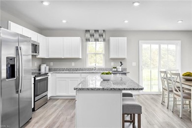 Welcome to Adam's Landing-where homeownership is within reach! - photo 4