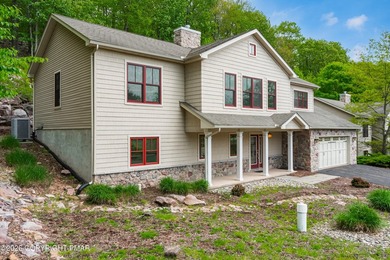 Mountain Living Meets Investment Potential in Laurelwoods at Big - photo 6