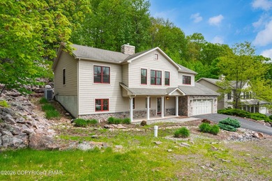 Mountain Living Meets Investment Potential in Laurelwoods at Big - photo 7
