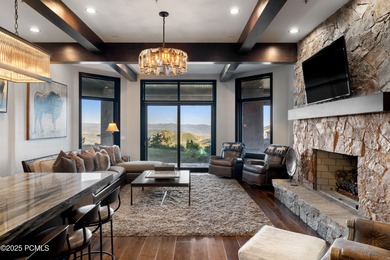 Welcome to the Sky Ridge Retreat, an exceptional ski estate - photo 38