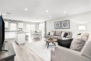 Welcome to Adam's Landing-where homeownership is within reach! - photo 8