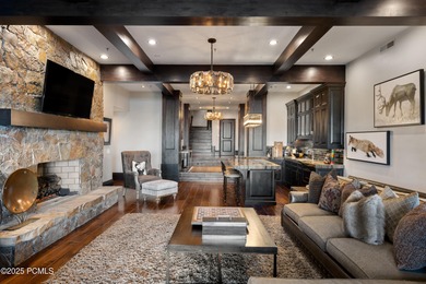 Welcome to the Sky Ridge Retreat, an exceptional ski estate - photo 39