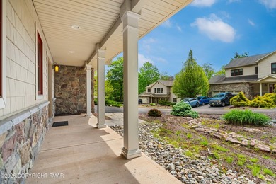 Mountain Living Meets Investment Potential in Laurelwoods at Big - photo 9
