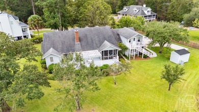 A remarkable riverfront home! Exceptional property-first time on - photo 3