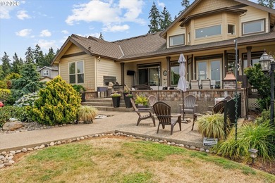 Tucked into Oregon City's Stone Creek Golf Course community - photo 44