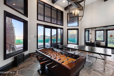 Welcome to the Sky Ridge Retreat, an exceptional ski estate - photo 45