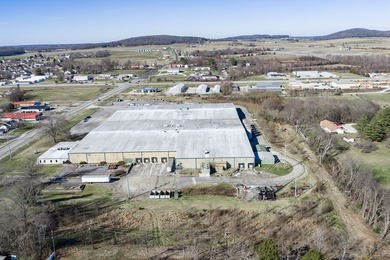 Exceptional 226,000 sq ft industrial facility on 16.5 acres in - photo 5