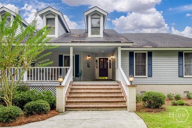 A remarkable riverfront home! Exceptional property-first time on - photo 8