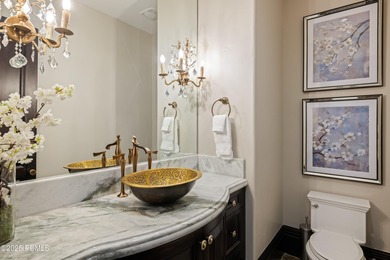 Welcome to the Sky Ridge Retreat, an exceptional ski estate - photo 48