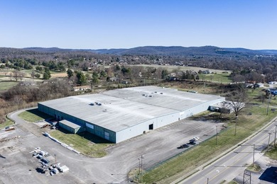 Exceptional 226,000 sq ft industrial facility on 16.5 acres in - photo 8