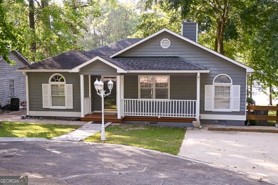 Lake Home For Sale in Macon, Georgia